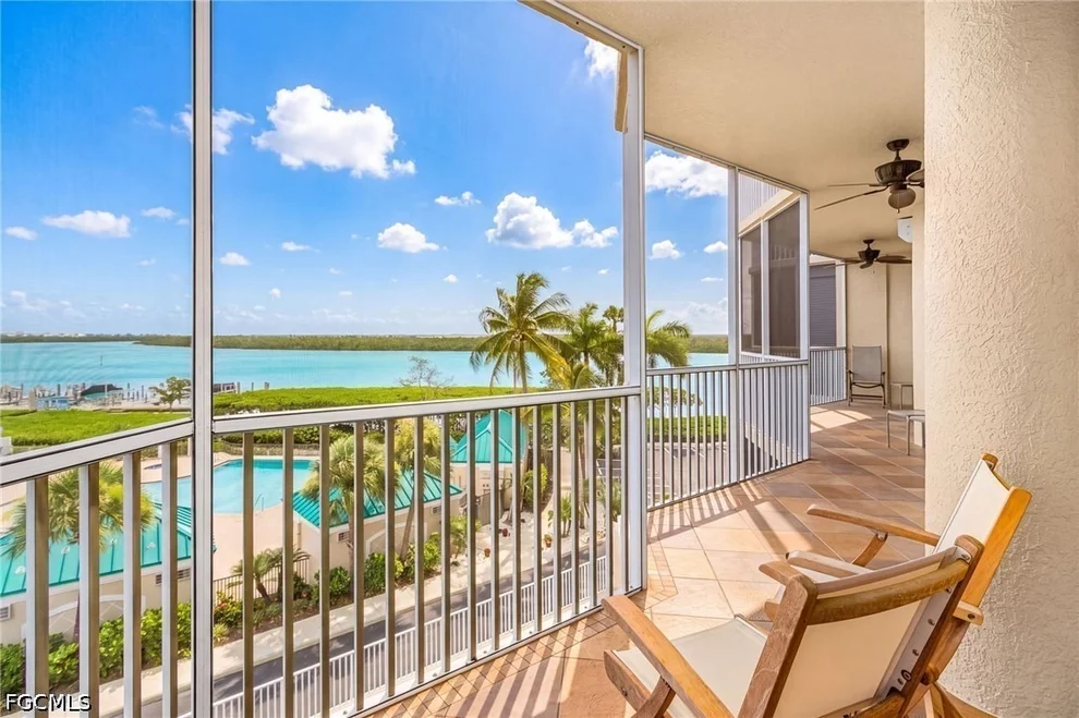 Unit for sale at 4141 Bay Beach Lane, Fort Myers Beach, FL 33931