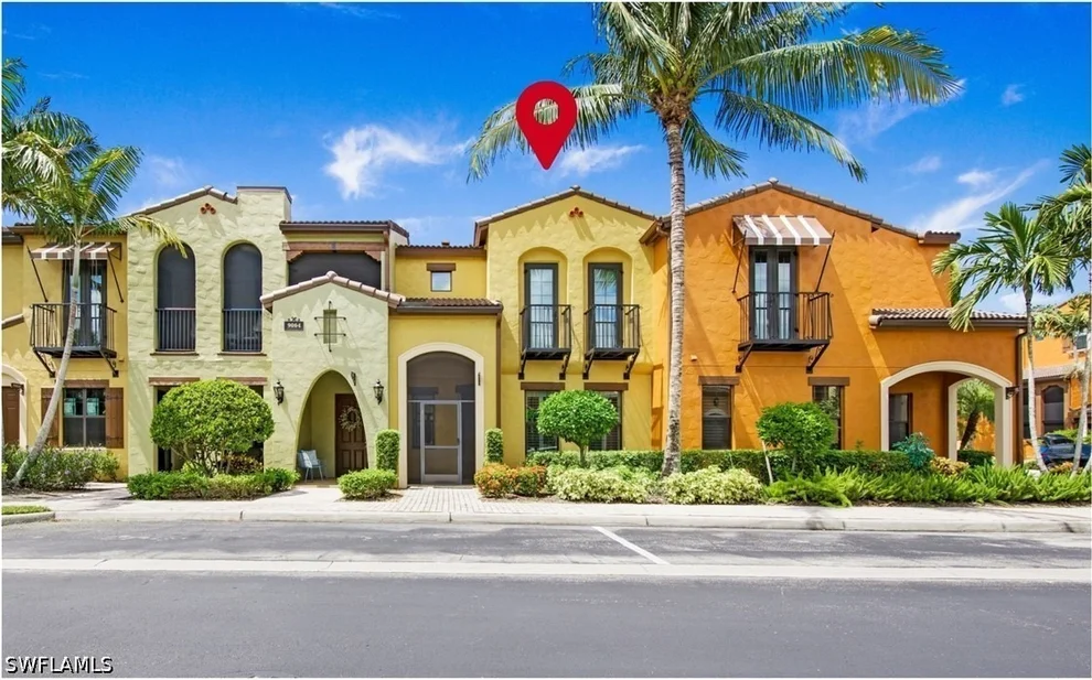 Unit for sale at 9064 Capistrano Street N, Naples, FL 34113