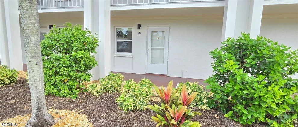 Unit for sale at 1624 Pine Valley Drive, Fort Myers, FL 33907