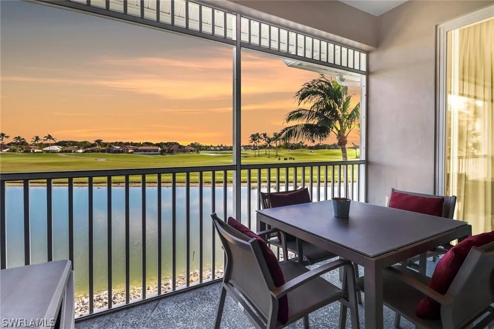 Unit for sale at 7935 Mahogany Run Lane, Naples, FL 34113