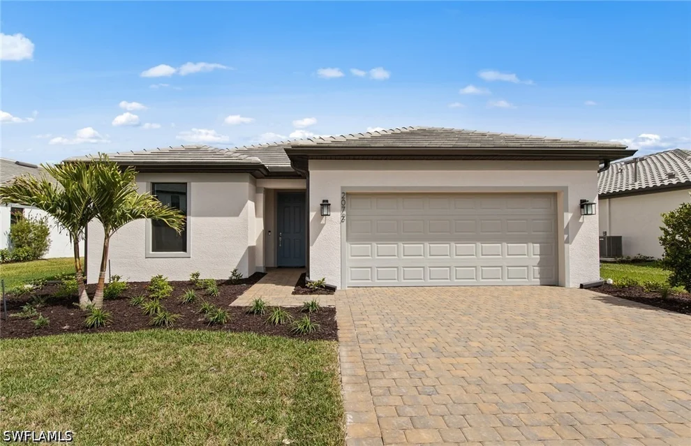 Unit for sale at 2072 Freemont Way, Naples, FL 34120