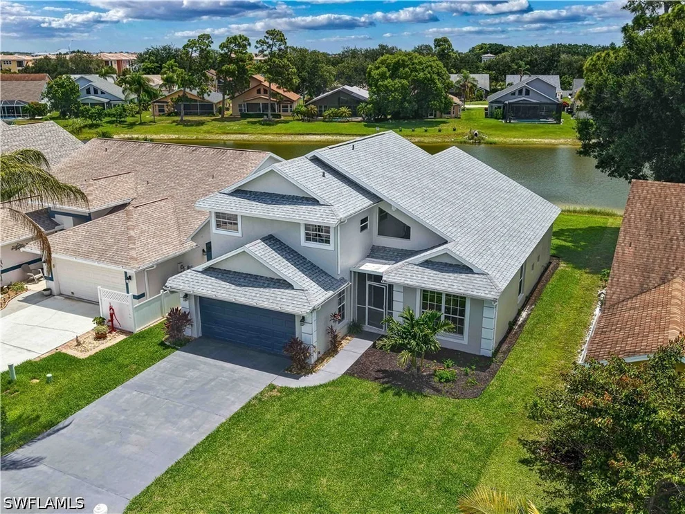 Unit for sale at 17911 Bermuda Dunes Drive, Fort Myers, FL 33967