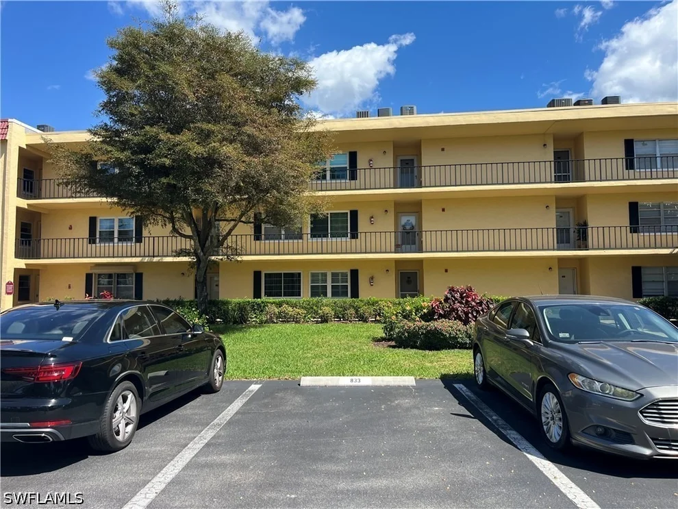 Unit for sale at 1085 Forest Lakes Drive, Naples, FL 34105