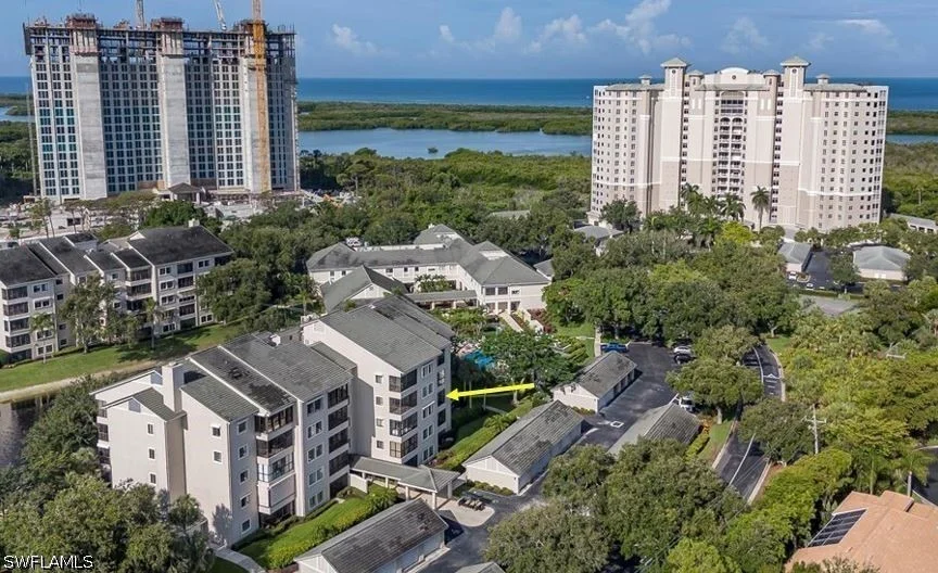 Unit for sale at 900 Arbor Lake Drive, Naples, FL 34110