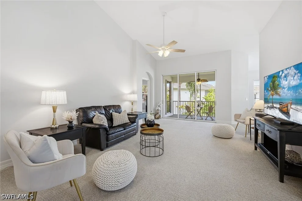 Unit for sale at 8380 Big Acorn Circle, Naples, FL 34119