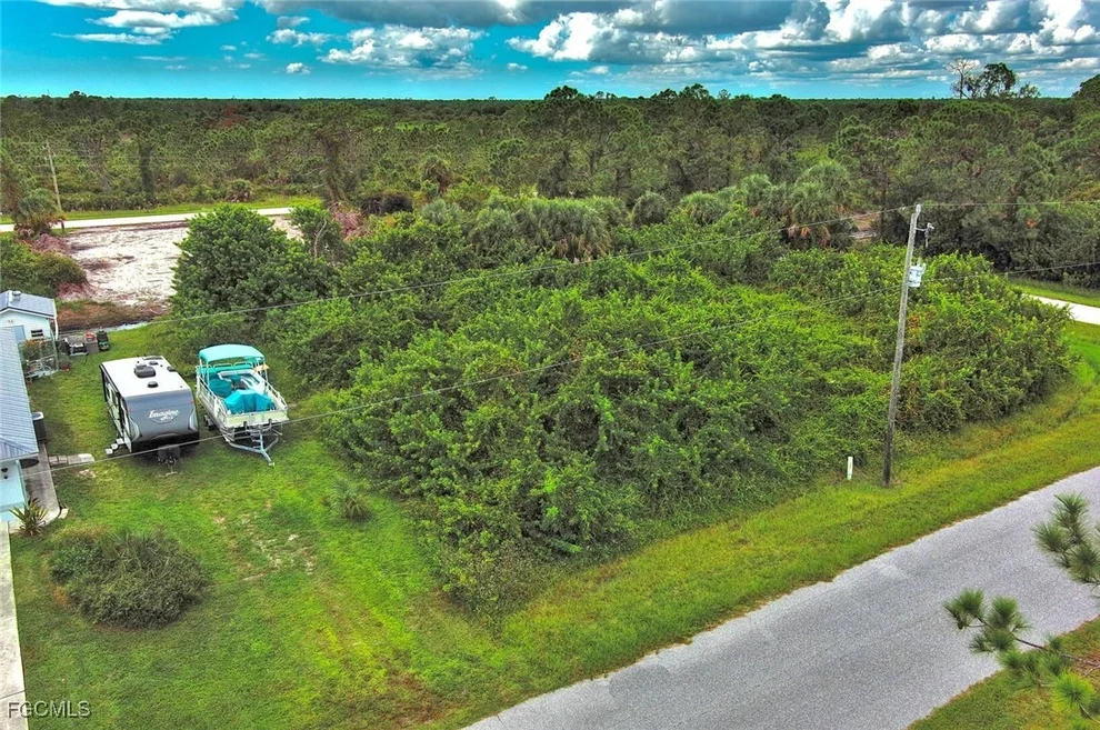 Unit for sale at 4137 Chippewa Street, Port Charlotte, FL 33981