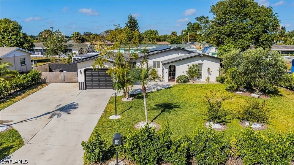 Unit for sale at 106 Starview Avenue, Lehigh Acres, FL 33936