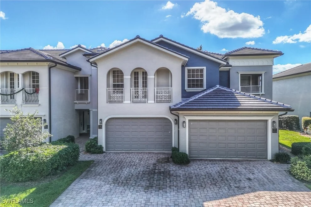 Unit for sale at 3600 Lansing Loop, Estero, FL 33928