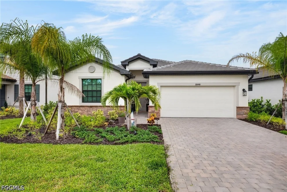Unit for sale at 20440 Verawood Loop, Estero, FL 33928