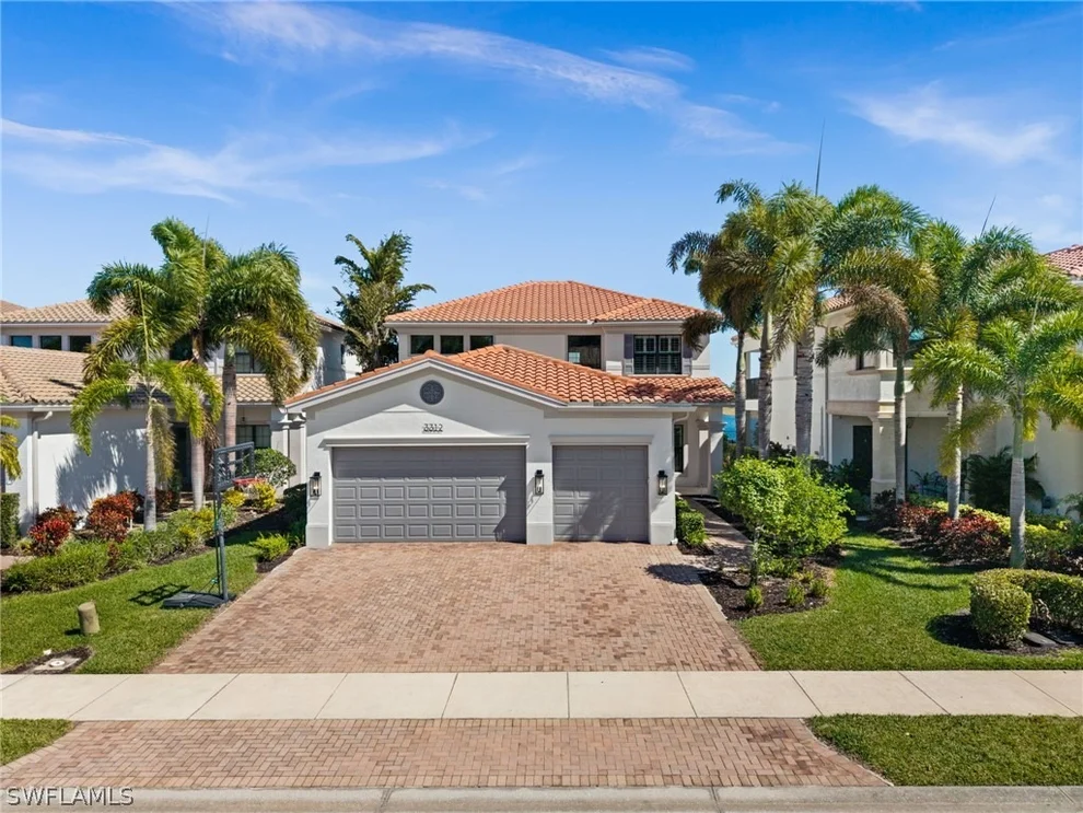 Unit for sale at 3312 Pacific Drive, Naples, FL 34119