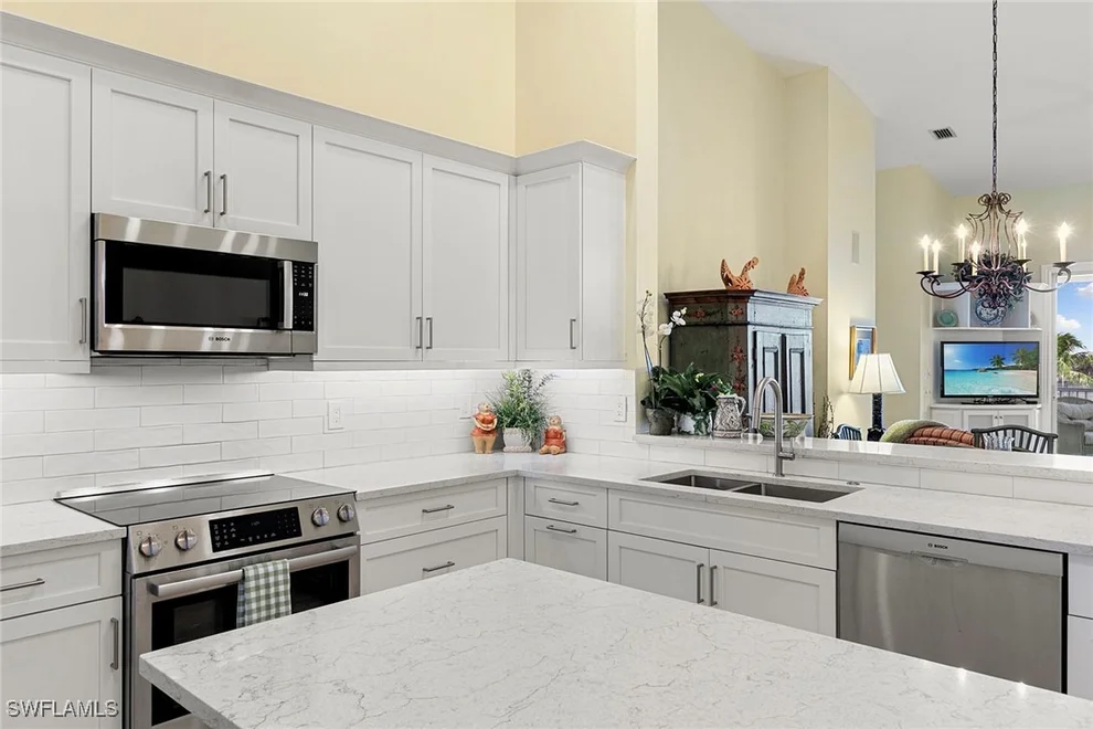Unit for sale at 750 Bentwater Circle, Naples, FL 34108