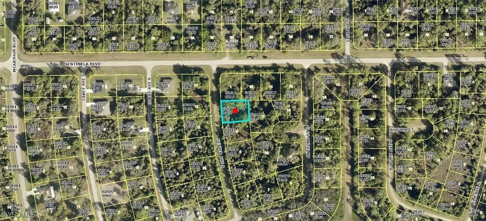 Unit for sale at 123 Dexter Avenue S, Lehigh Acres, FL 33974