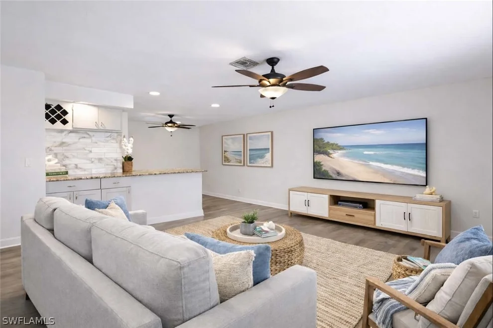 Unit for sale at 17017 Golfside Circle, Fort Myers, FL 33908