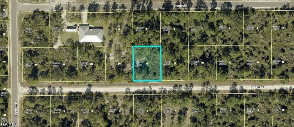 Unit for sale at 4199 E 25th Street, Alva, FL 33920