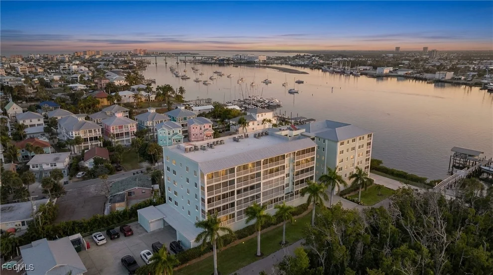 Unit for sale at 345 Mango Street, Fort Myers Beach, FL 33931