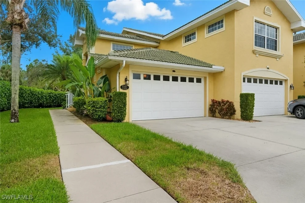 Unit for sale at 8390 Big Acorn Circle, Naples, FL 34119