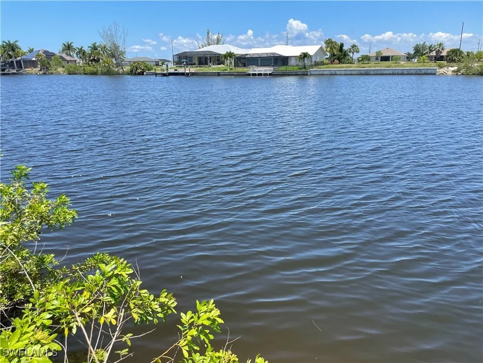 Unit for sale at 4317 NW 33rd Street, Cape Coral, FL 33993