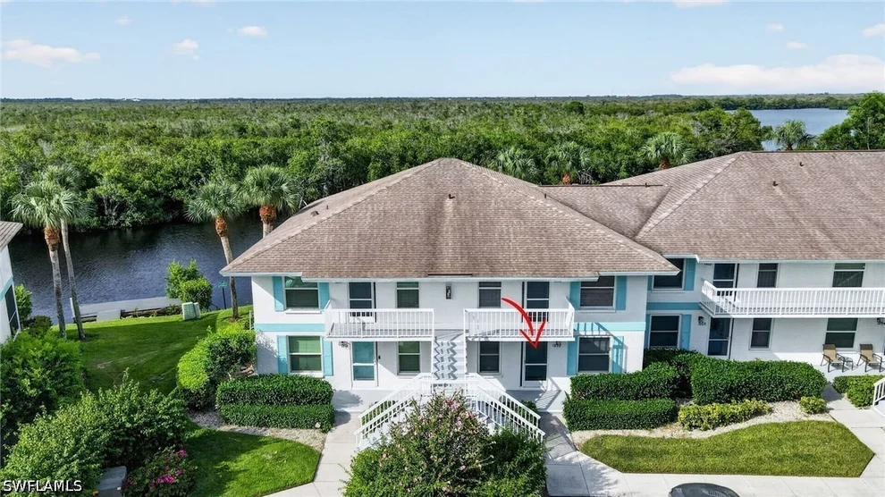 Unit for sale at 1385 MAINSAIL Drive, Naples, FL 34114-0806