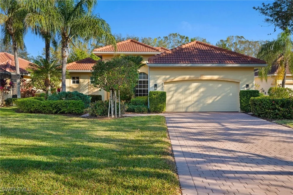 Unit for sale at 6937 Bent Grass Drive, Naples, FL 34113