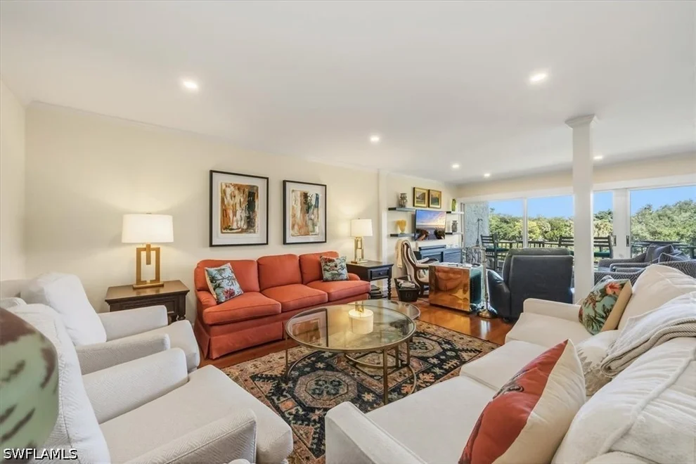 Unit for sale at 102 Tall Pine Lane, Naples, FL 34105