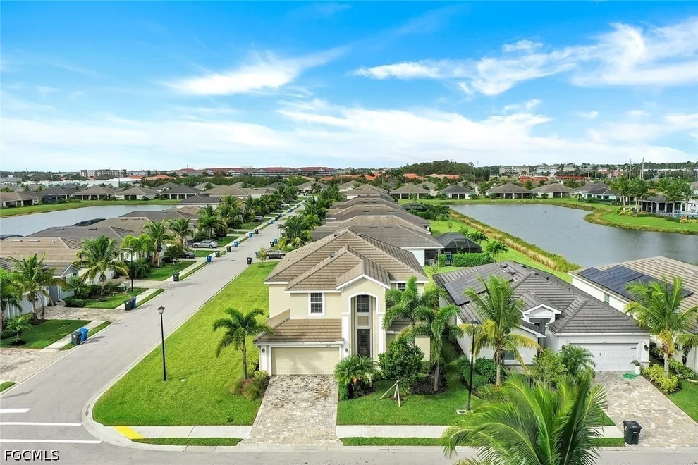 Unit for sale at 4234 Bluegrass Drive, Fort Myers, FL 33916