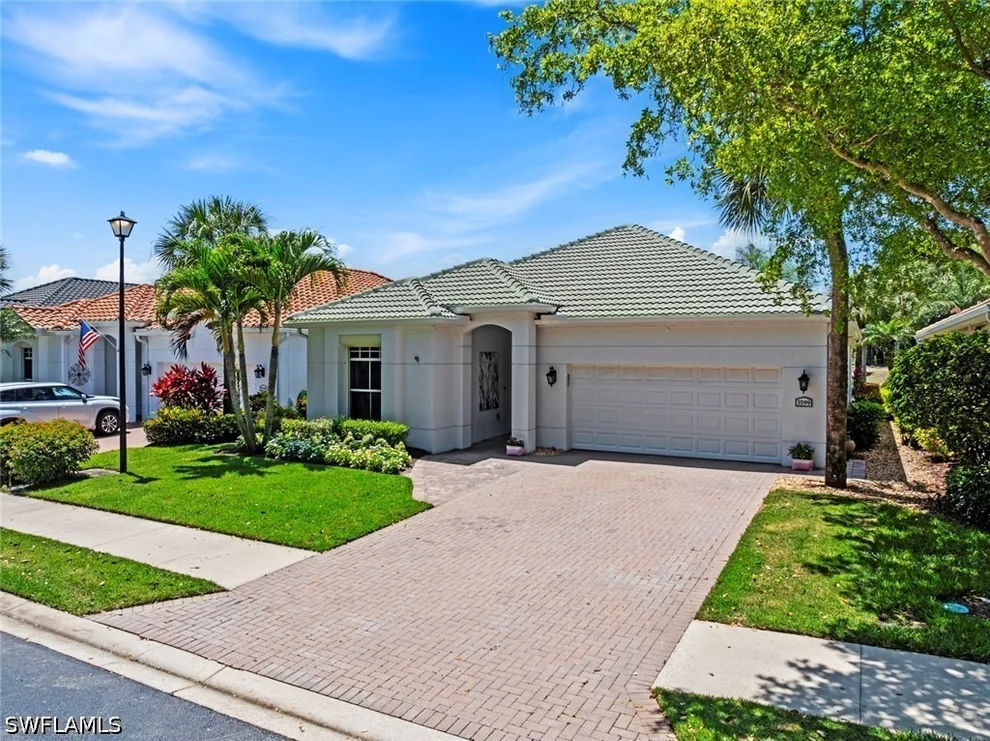 Unit for sale at 3599 Grand Cypress Drive, Naples, FL 34119