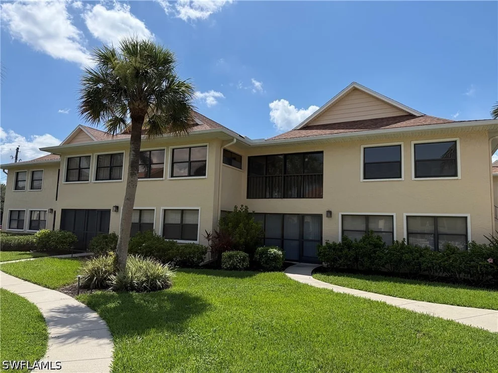 Unit for sale at 1100 9th Street S, Naples, FL 34102
