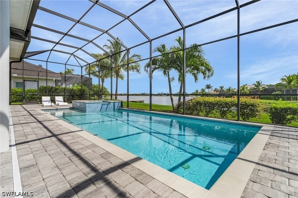 Unit for sale at 14226 Charthouse Circle, Naples, FL 34114
