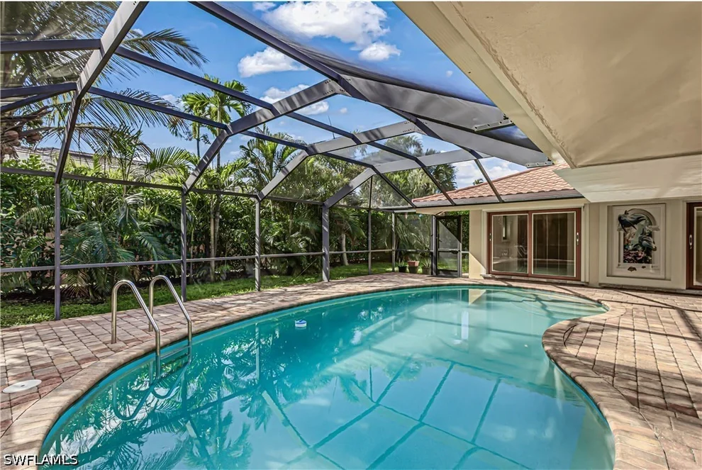 Unit for sale at 1287 N Collier Boulevard, Marco Island, FL 34145