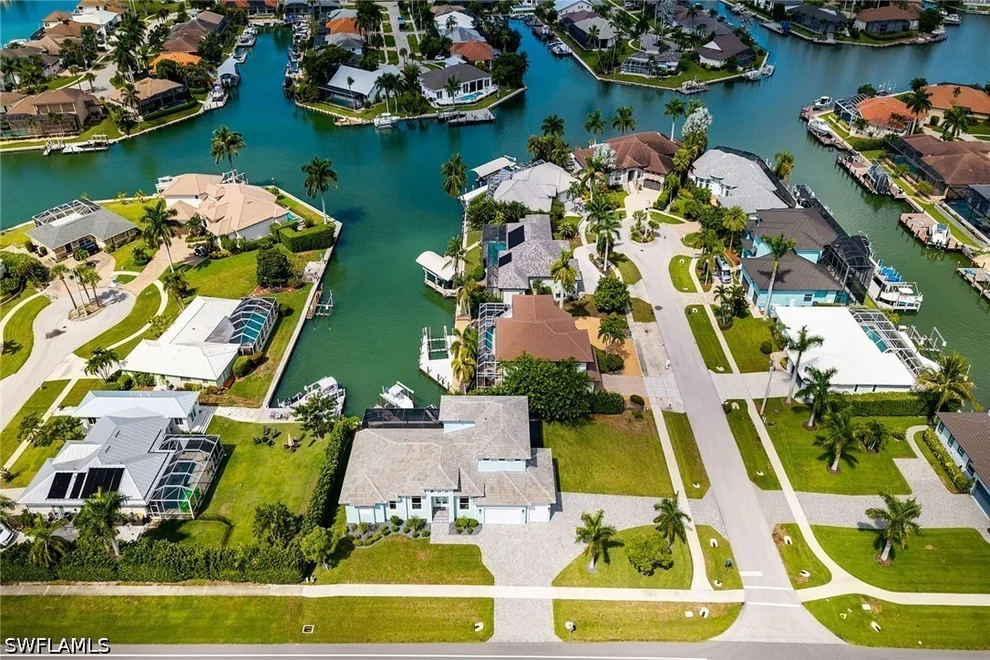 Unit for sale at 384 S Heathwood Drive, Marco Island, FL 34145