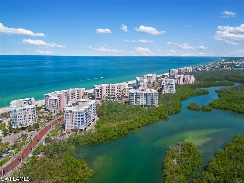 Unit for sale at 267 Barefoot Beach Boulevard, Bonita Springs, FL 34134