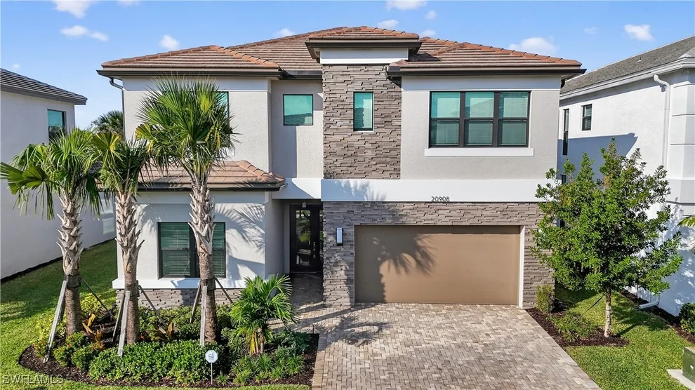 Unit for sale at 20908 Thistle Leaf Lane, Estero, FL 33928