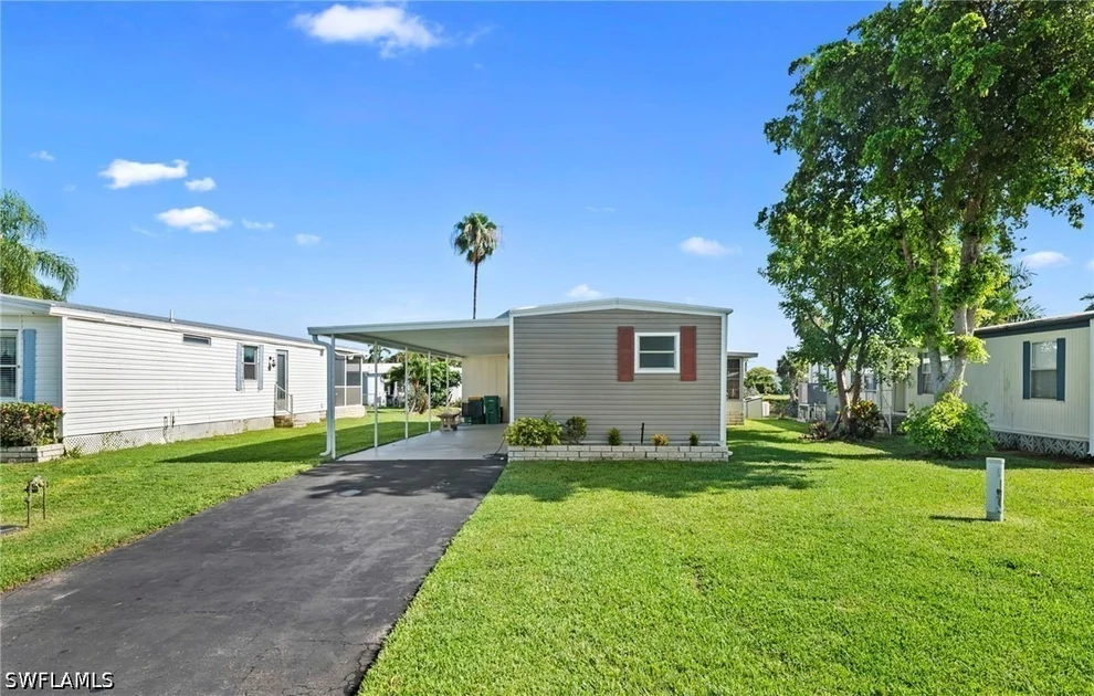 Unit for sale at 455 Cape Florida Way, Naples, FL 34104
