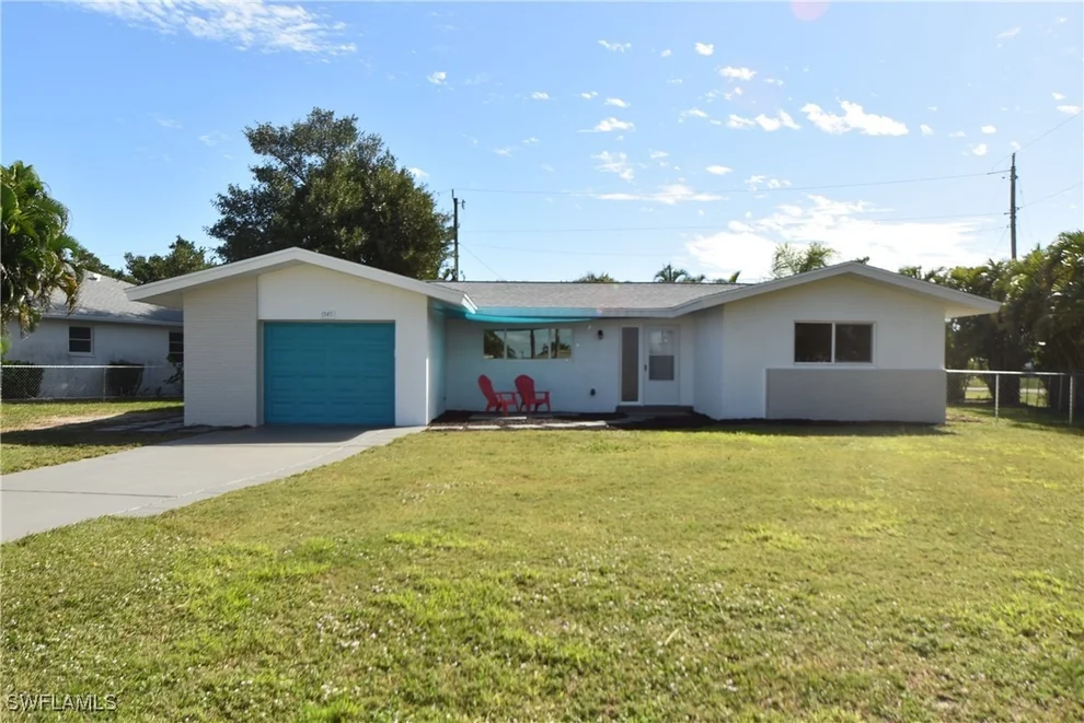 Unit for sale at 1742 Bikini Court, Cape Coral, FL 33904