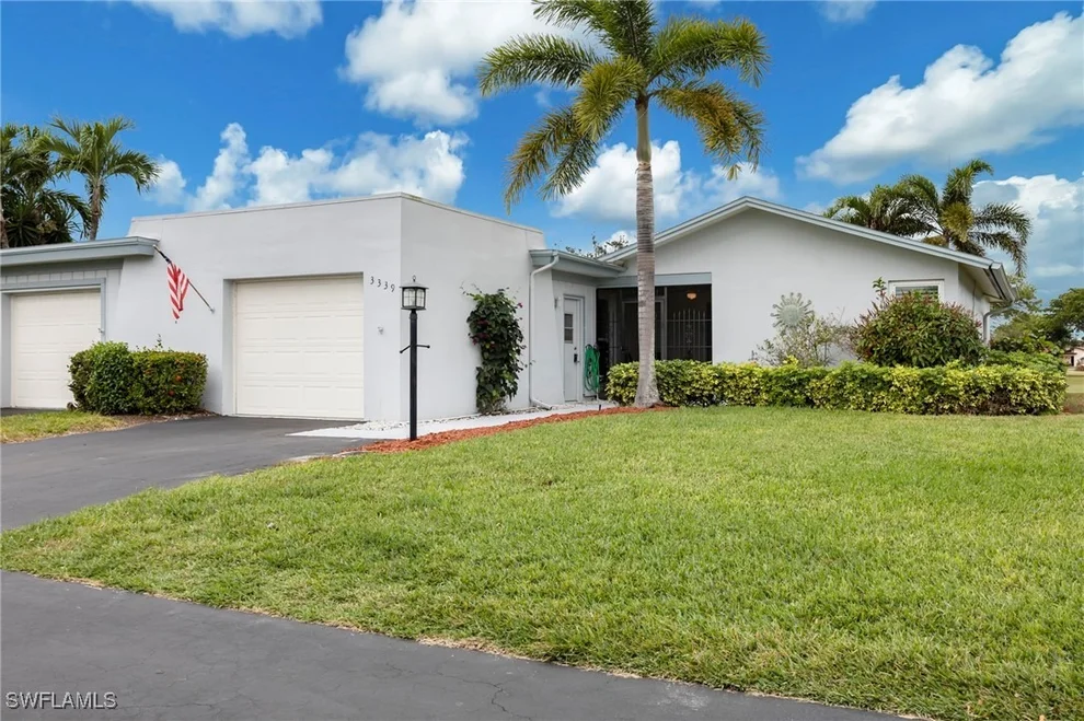 Unit for sale at 3339 Boca Ciega Drive, Naples, FL 34112