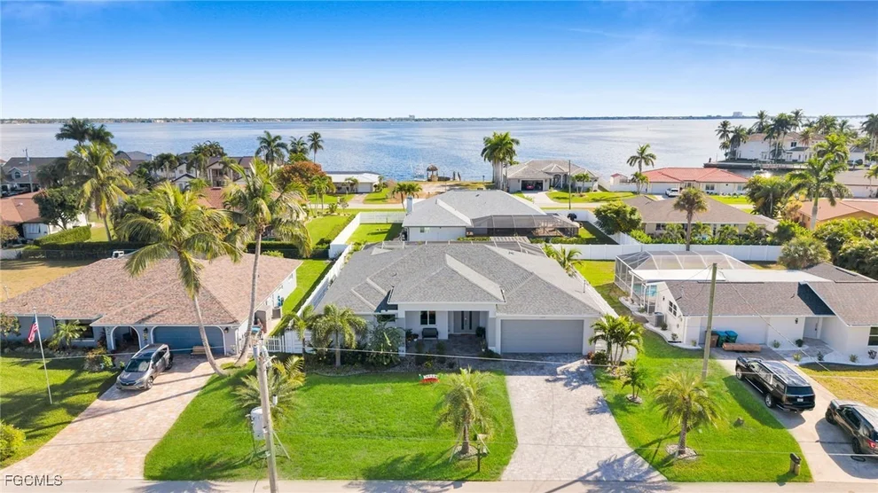 Unit for sale at 2214 SE 27th Terrace, Cape Coral, FL 33904