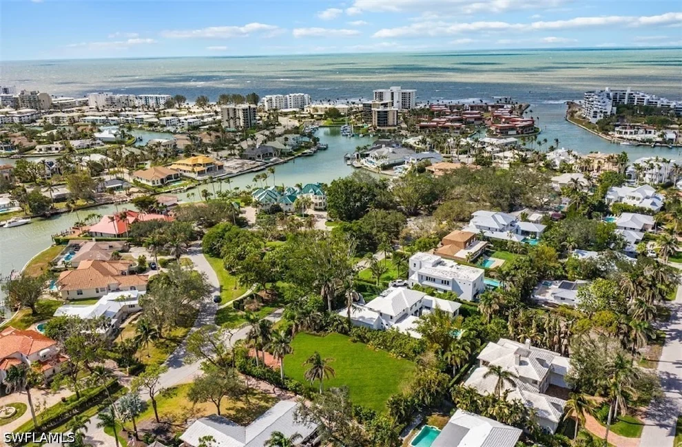 Unit for sale at 421 Bow Line Drive, Naples, FL 34103