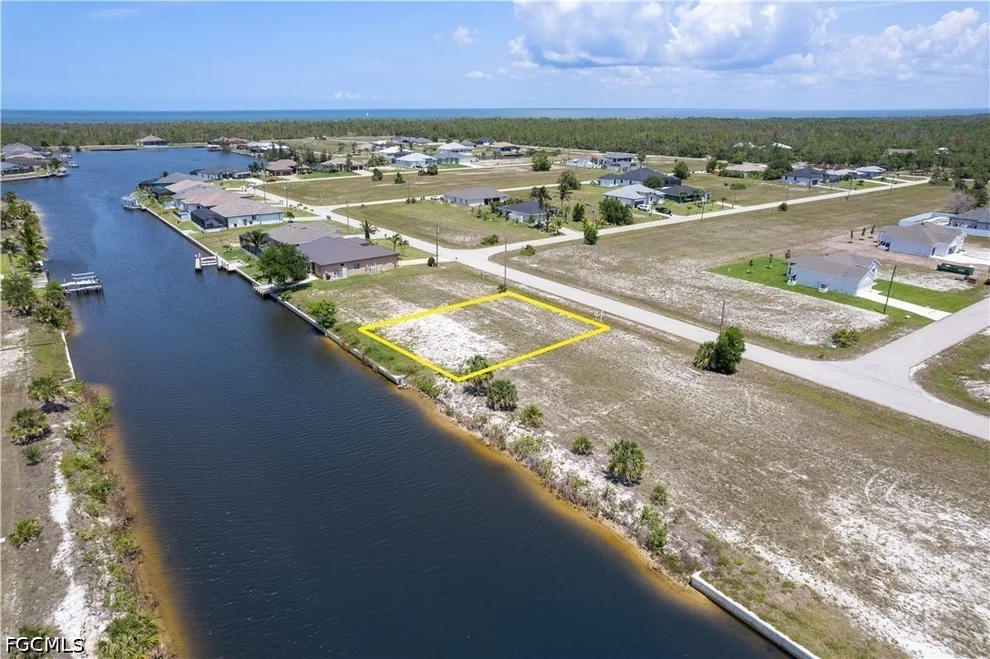 Unit for sale at 4106 NW 39th Lane, Cape Coral, FL 33993