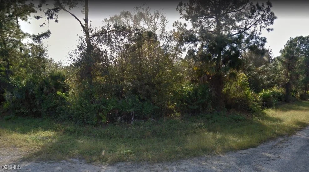 Unit for sale at 1230 Ramus Street E, Lehigh Acres, FL 33974