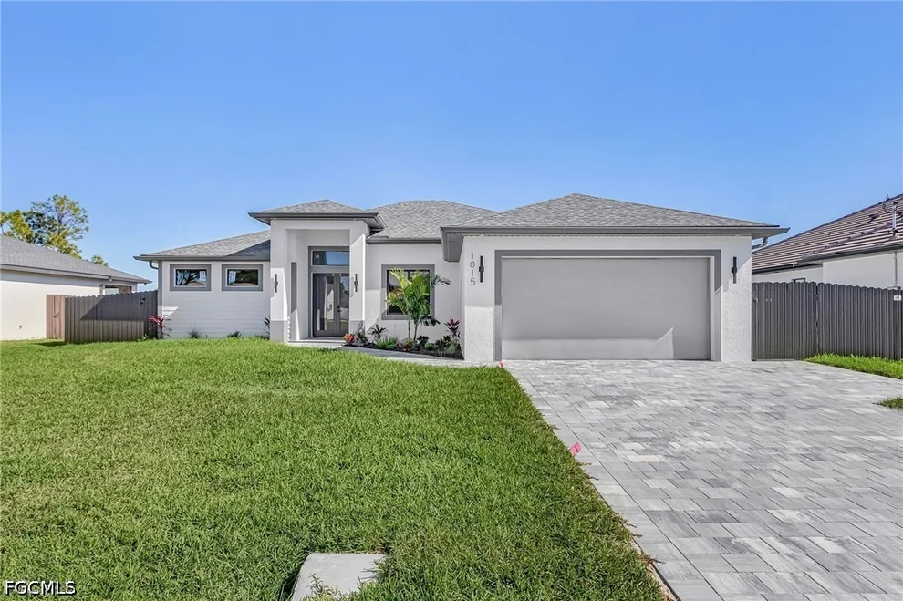 Unit for sale at 1015 SW 8th Court, Cape Coral, FL 33991