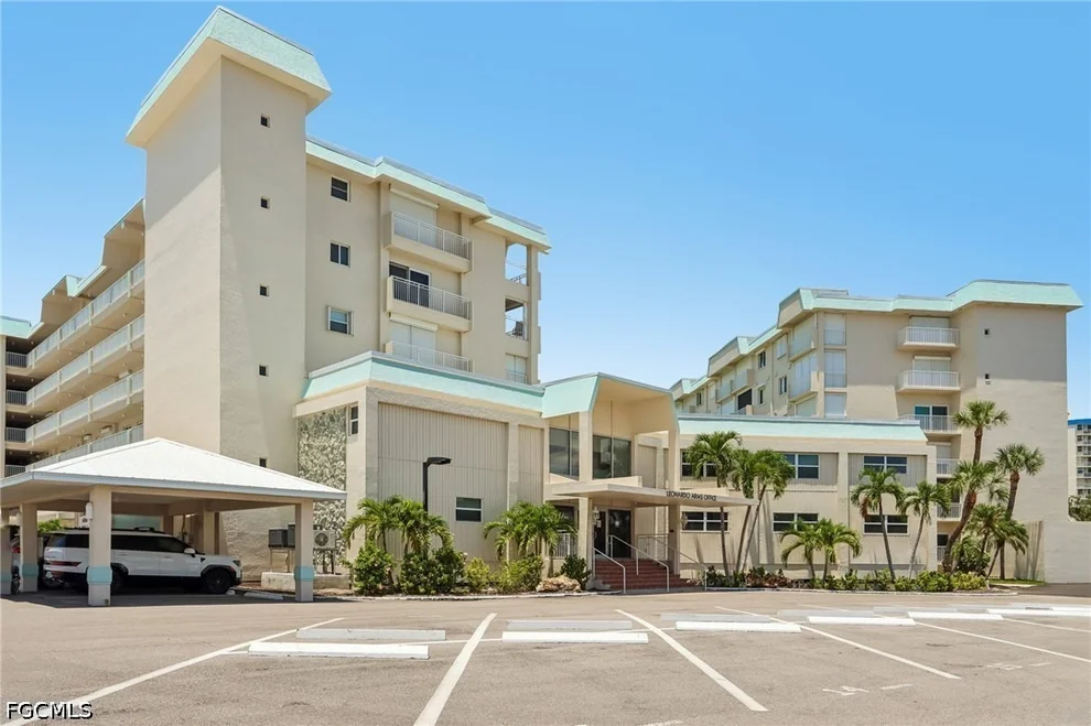 Unit for sale at 7400 Estero Boulevard, Fort Myers Beach, FL 33931