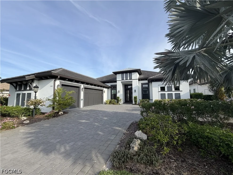 Unit for sale at 11641 Caleri Court, Fort Myers, FL 33913