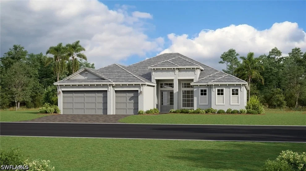 Unit for sale at 45287 Ridgedale Eagle Court, Babcock Ranch, FL 33982
