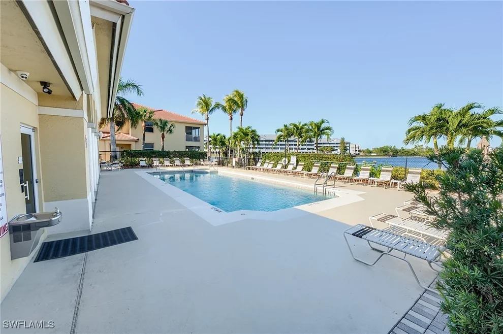 Unit for sale at 4241 Bellasol Circle, Fort Myers, FL 33916