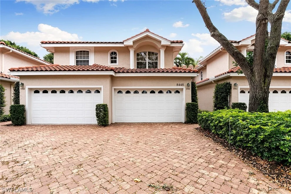 Unit for sale at 8448 Abbington Circle, Naples, FL 34108