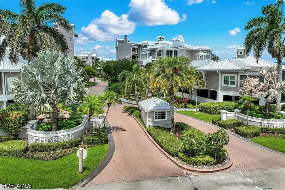 Unit for sale at 828 Hideaway Circle E, Marco Island, FL 34145