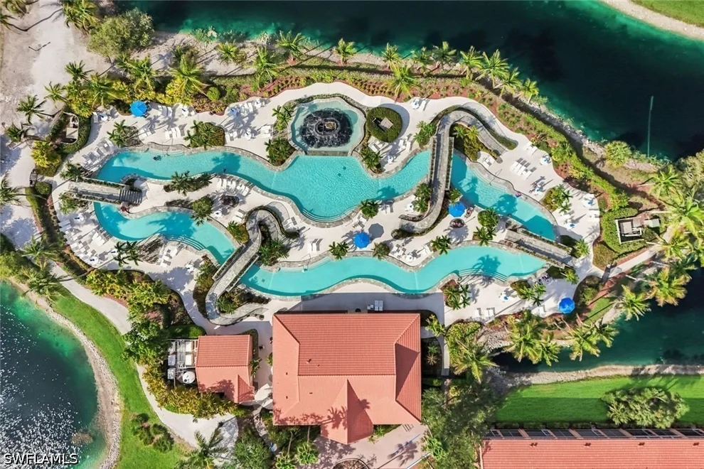 Unit for sale at 6720 Beach Resort Drive, Naples, FL 34114