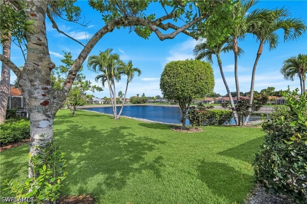 Unit for sale at 15040 Sterling Oaks Drive, Naples, FL 34110