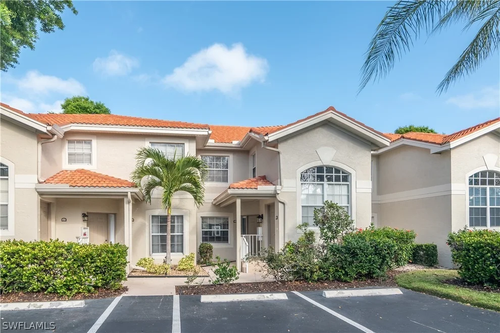 Unit for sale at 2585 Old Groves Road, Naples, FL 34109