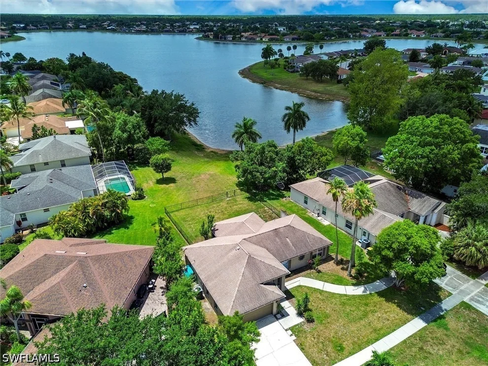 Unit for sale at 3200 Orange Grove Trail, Naples, FL 34120